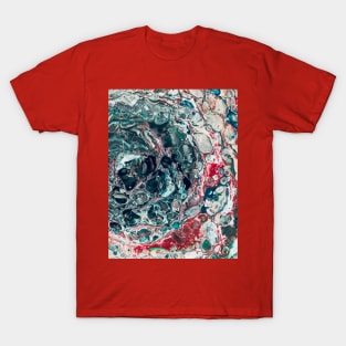 Galaxy gems T-Shirt